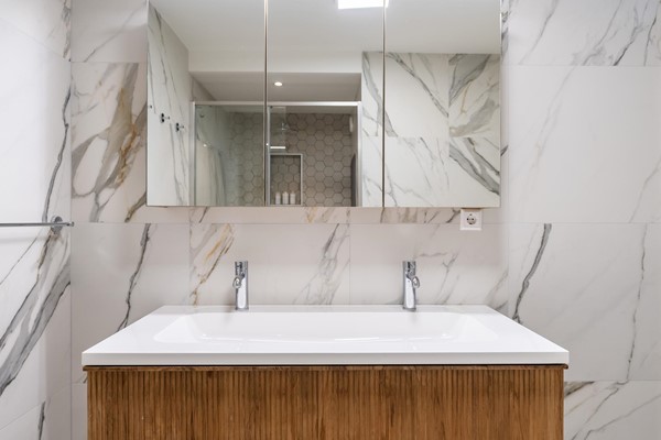 Medium property photo - Neeltje Griffijnstraat 22, 3065 KD Rotterdam