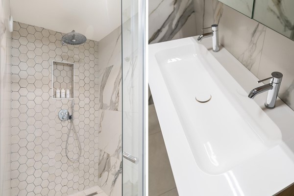 Medium property photo - Neeltje Griffijnstraat 22, 3065 KD Rotterdam