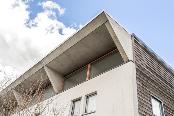 Medium property photo - Neeltje Griffijnstraat 22, 3065 KD Rotterdam
