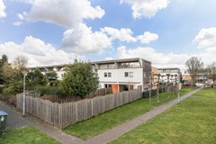 Verkocht: Neeltje Griffijnstraat 22, 3065 KD Rotterdam