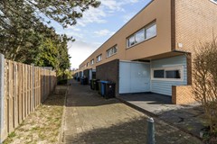 Verkocht: Neeltje Griffijnstraat 22, 3065 KD Rotterdam
