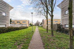 Verkocht: Neeltje Griffijnstraat 22, 3065 KD Rotterdam
