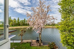 Verkocht: Waddenring 84, 2993 VG Barendrecht