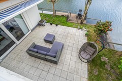 Verkocht: Waddenring 84, 2993 VG Barendrecht