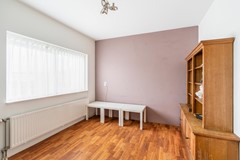 Verkocht: Waddenring 84, 2993 VG Barendrecht