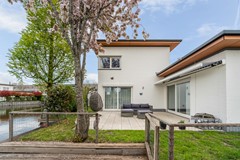 Verkocht: Waddenring 84, 2993 VG Barendrecht