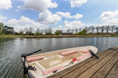 Verkocht: Waddenring 84, 2993 VG Barendrecht