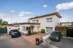 Verkocht: Waddenring 84, 2993 VG Barendrecht