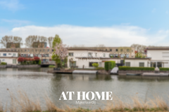 Verkocht: Waddenring 84, 2993 VG Barendrecht