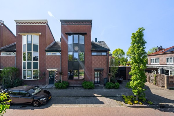 Medium property photo - Lauwersmeer 62, 2993 PB Barendrecht