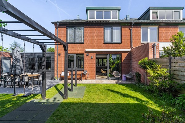 Medium property photo - Lauwersmeer 62, 2993 PB Barendrecht