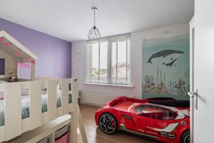 Verkocht: Lauwersmeer 62, 2993 PB Barendrecht