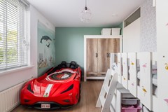 Verkocht: Lauwersmeer 62, 2993 PB Barendrecht