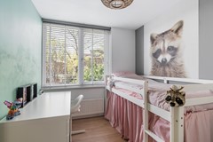 Verkocht: Lauwersmeer 62, 2993 PB Barendrecht