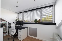 Verkocht: Lauwersmeer 62, 2993 PB Barendrecht