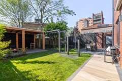 Verkocht: Lauwersmeer 62, 2993 PB Barendrecht