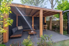 Verkocht: Lauwersmeer 62, 2993 PB Barendrecht