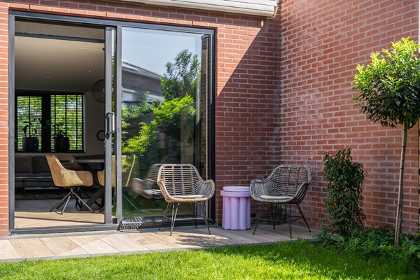 Medium property photo - Lauwersmeer 62, 2993 PB Barendrecht