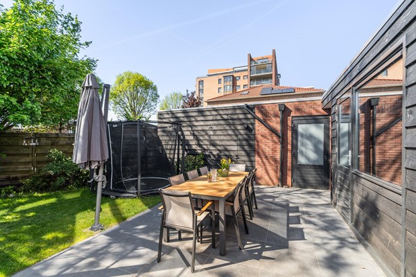 Medium property photo - Lauwersmeer 62, 2993 PB Barendrecht