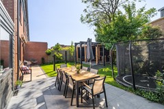 Verkocht: Lauwersmeer 62, 2993 PB Barendrecht