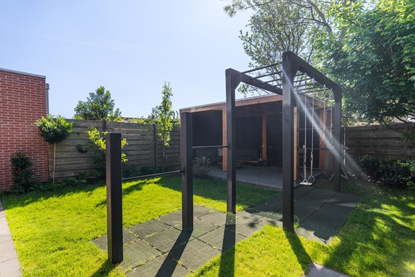 Medium property photo - Lauwersmeer 62, 2993 PB Barendrecht