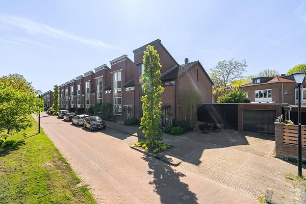 Medium property photo - Lauwersmeer 62, 2993 PB Barendrecht