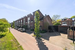 Verkocht: Lauwersmeer 62, 2993 PB Barendrecht