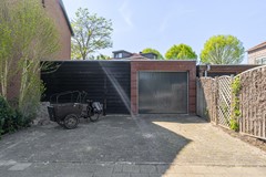 Verkocht: Lauwersmeer 62, 2993 PB Barendrecht