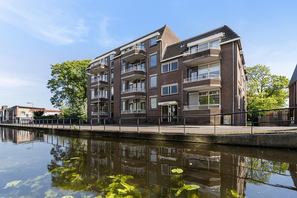 Medium property photo - Karnemelksloot 14a, 2806 BG Gouda