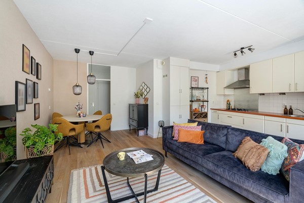 Medium property photo - Karnemelksloot 14a, 2806 BG Gouda
