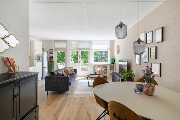 Medium property photo - Karnemelksloot 14a, 2806 BG Gouda