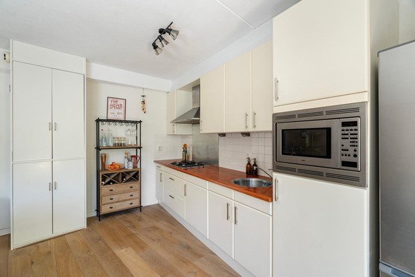 Medium property photo - Karnemelksloot 14a, 2806 BG Gouda