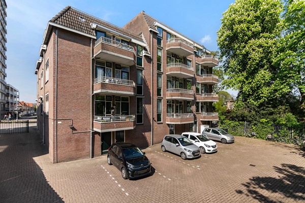 Medium property photo - Karnemelksloot 14a, 2806 BG Gouda