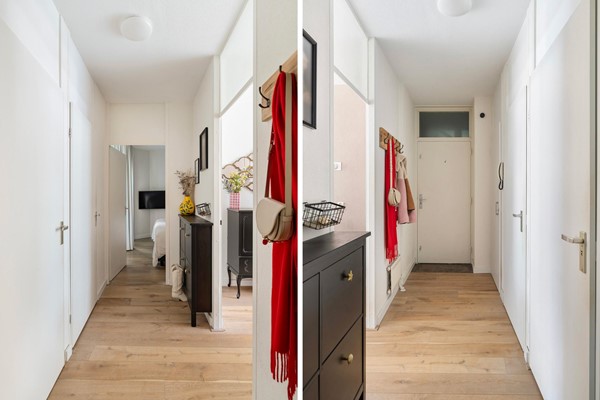 Medium property photo - Karnemelksloot 14a, 2806 BG Gouda