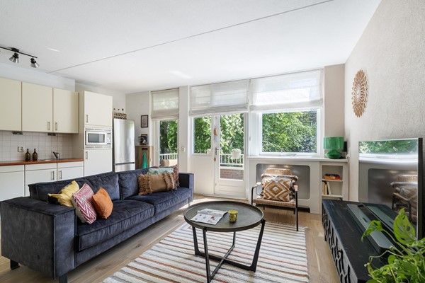 Medium property photo - Karnemelksloot 14a, 2806 BG Gouda