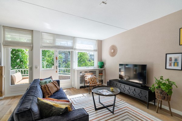 Medium property photo - Karnemelksloot 14a, 2806 BG Gouda