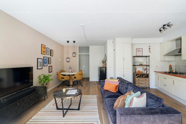 Medium property photo - Karnemelksloot 14a, 2806 BG Gouda