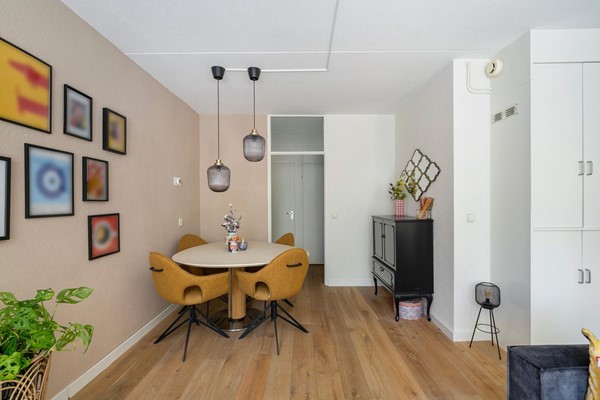 Medium property photo - Karnemelksloot 14a, 2806 BG Gouda
