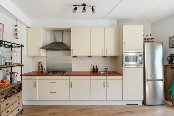 Medium property photo - Karnemelksloot 14a, 2806 BG Gouda