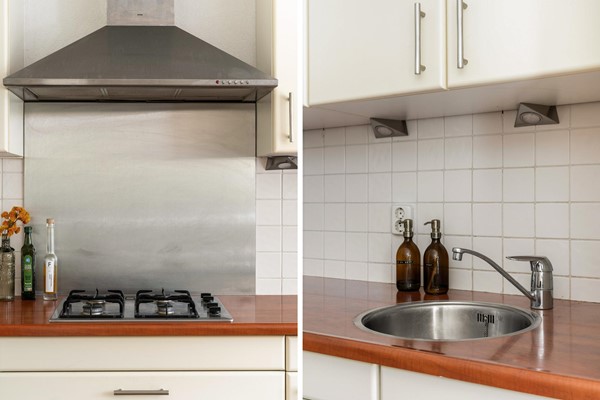 Medium property photo - Karnemelksloot 14a, 2806 BG Gouda
