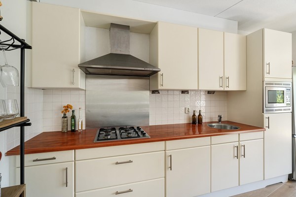 Medium property photo - Karnemelksloot 14a, 2806 BG Gouda