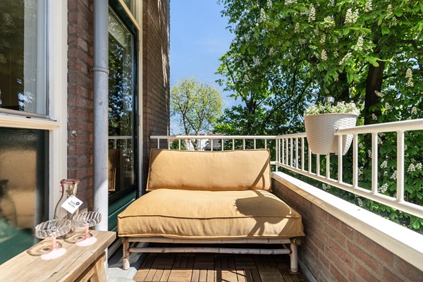 Medium property photo - Karnemelksloot 14a, 2806 BG Gouda
