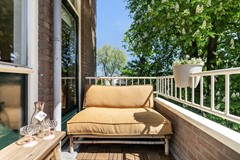 Verkocht: Karnemelksloot 14a, 2806 BG Gouda