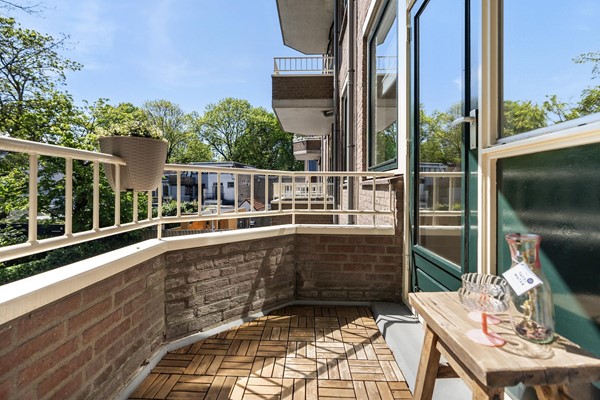 Medium property photo - Karnemelksloot 14a, 2806 BG Gouda