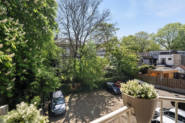 Medium property photo - Karnemelksloot 14a, 2806 BG Gouda