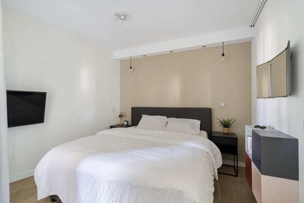 Medium property photo - Karnemelksloot 14a, 2806 BG Gouda