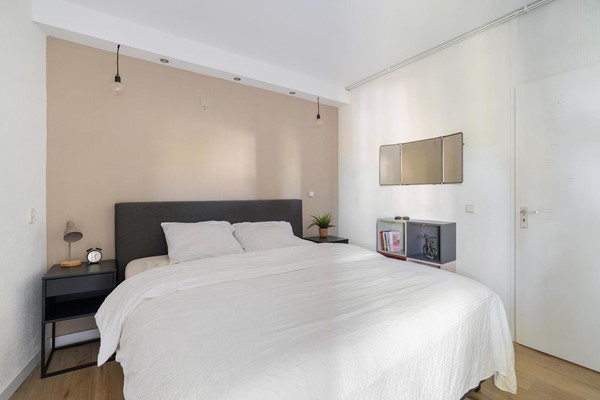 Medium property photo - Karnemelksloot 14a, 2806 BG Gouda