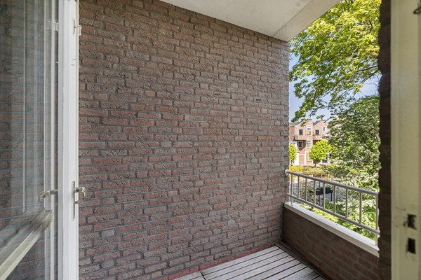 Medium property photo - Karnemelksloot 14a, 2806 BG Gouda