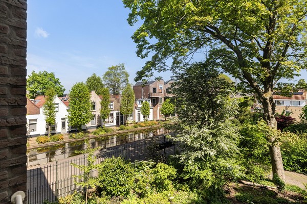 Medium property photo - Karnemelksloot 14a, 2806 BG Gouda