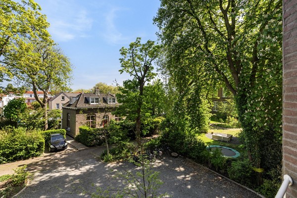 Medium property photo - Karnemelksloot 14a, 2806 BG Gouda